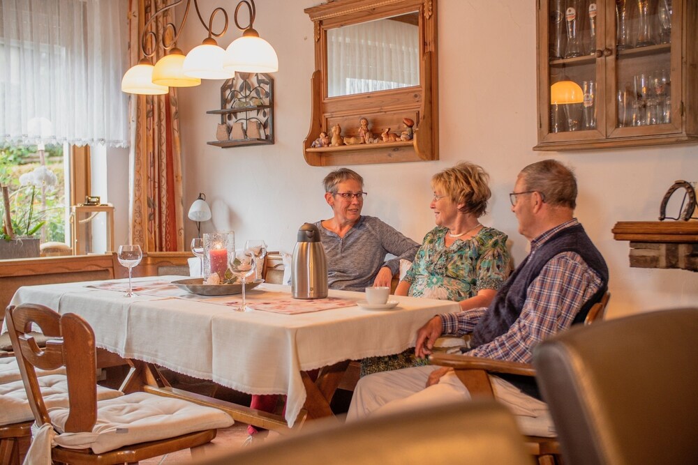 Family Dining
