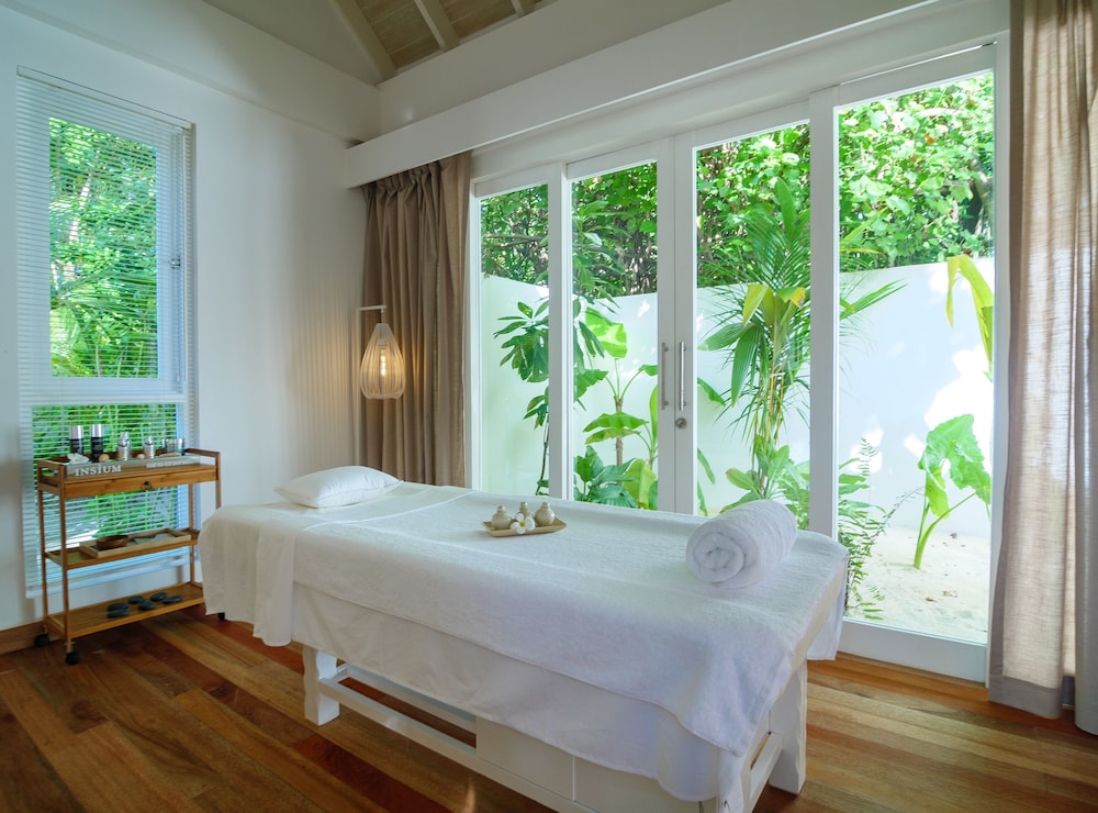 Spa treatment