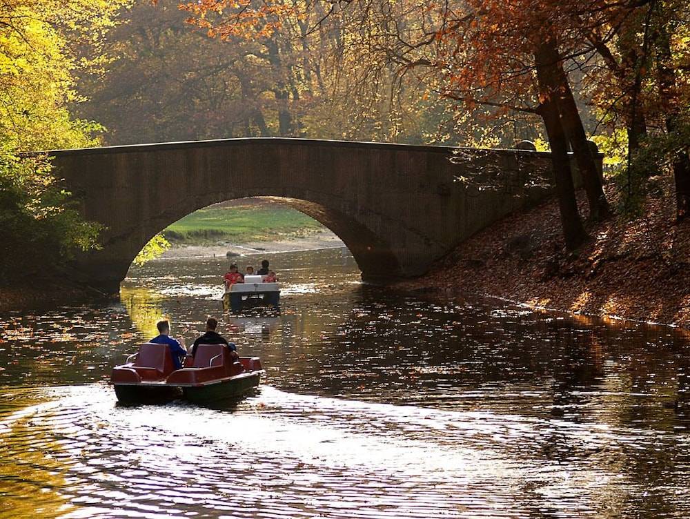 Boating