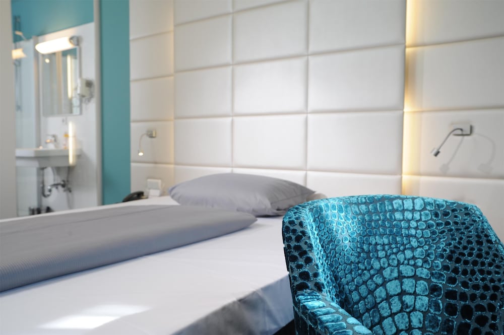 Best Western Hotel Würzburg Süd