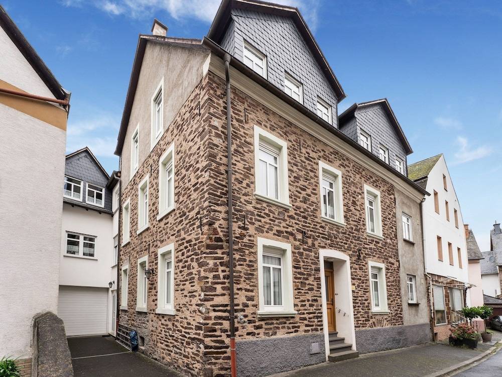 Comfortable Apartment in Ediger eller Eifel