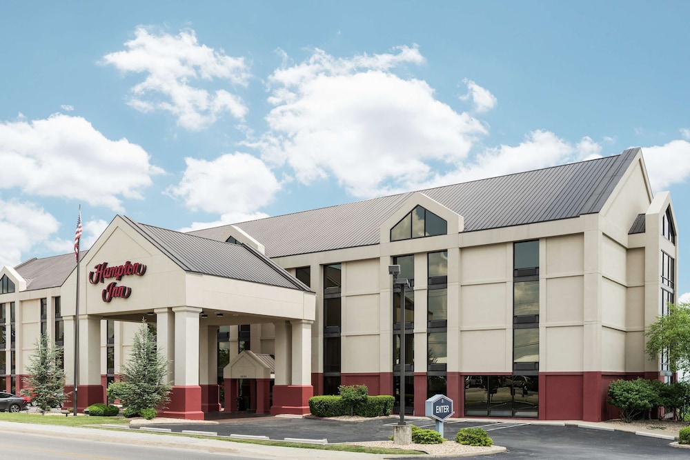 Hampton Inn by Hilton Branson on the Strip - featured photo
