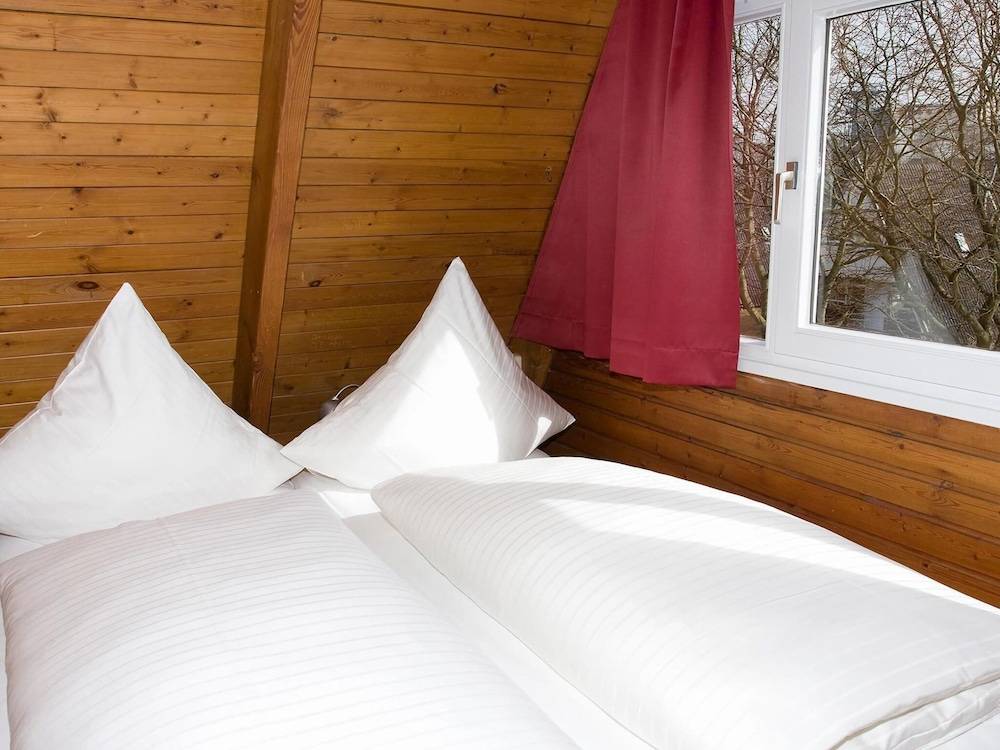 Ferienhaus im Ostseeresort Dampland in Perfekter Lage