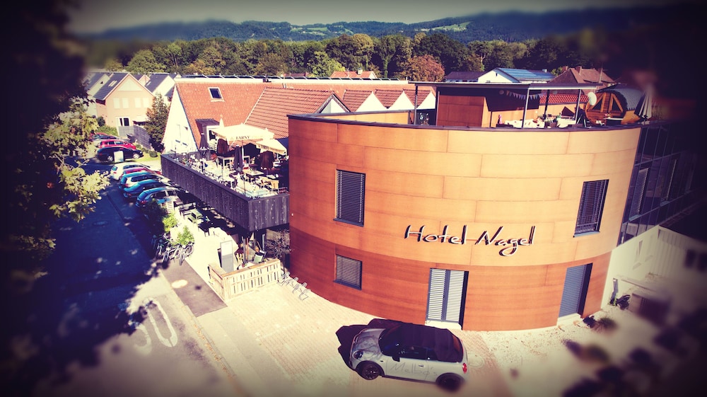 Hotel Pension Nagel