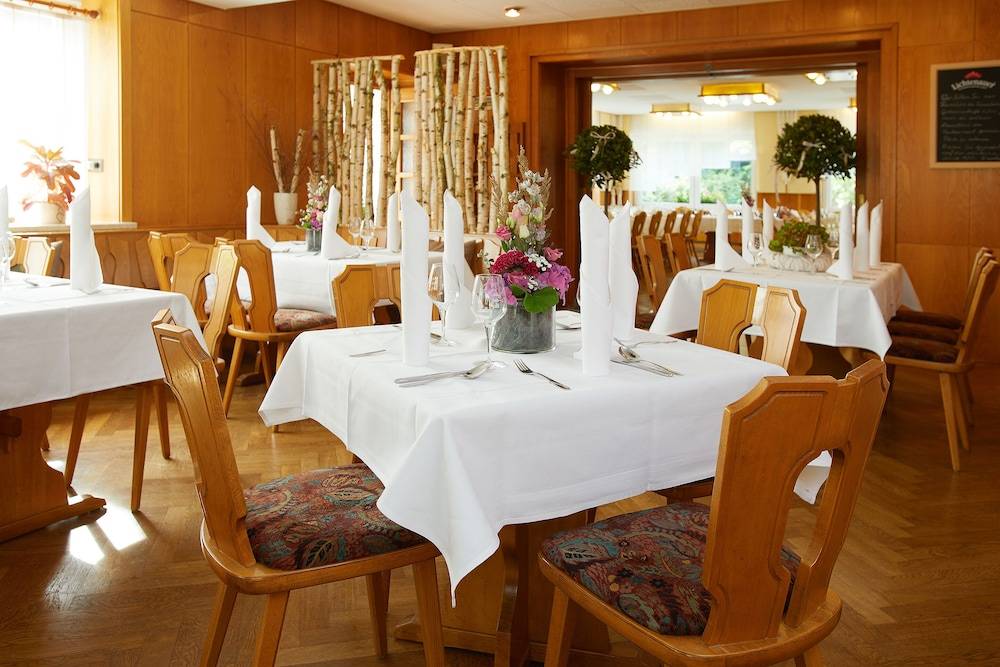 Indoor wedding