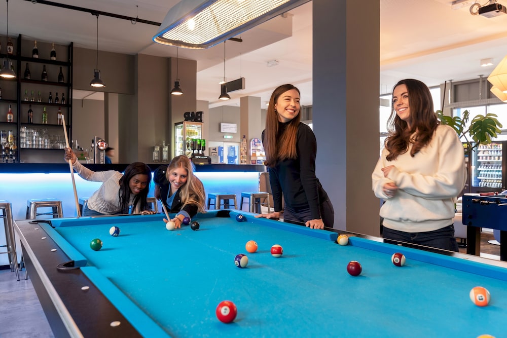 Billiards