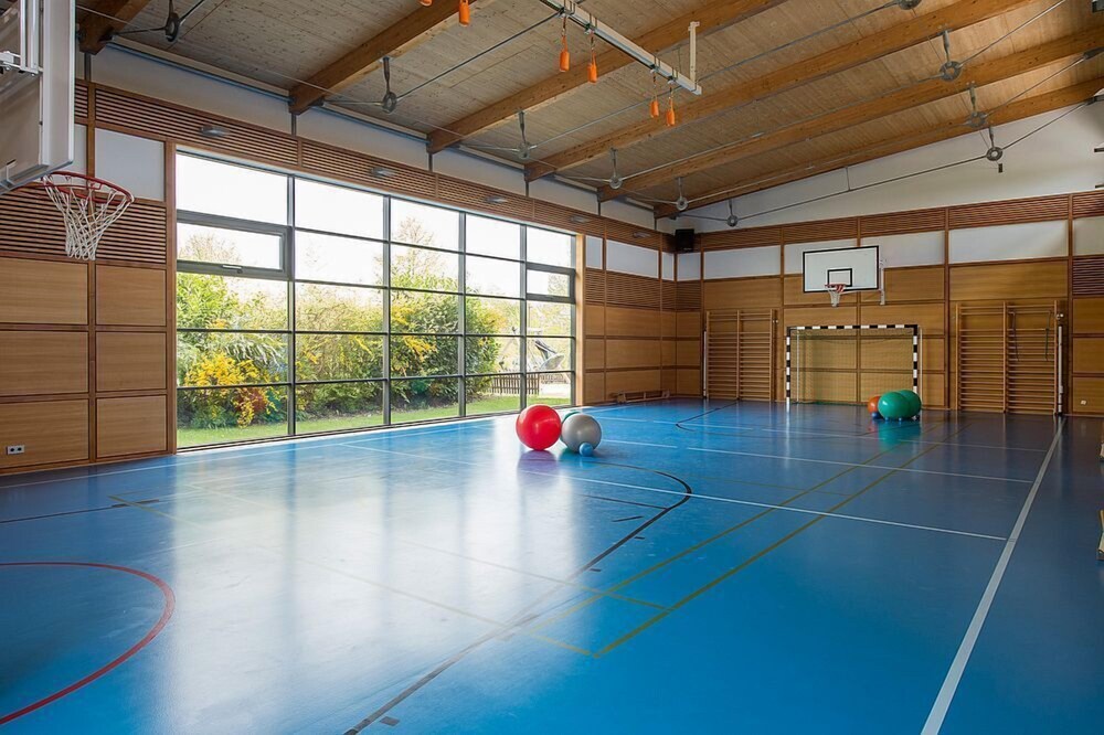 Sports Facility