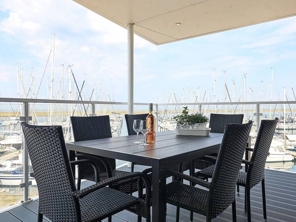 6 person holiday home in Wendtorf