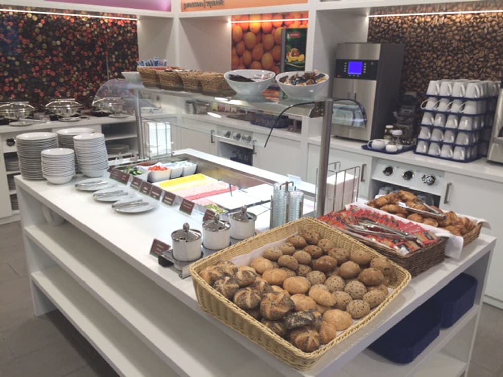 Buffet