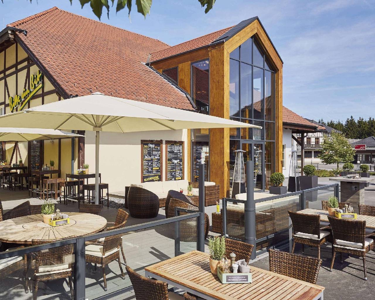 Lindner Hotel Nurburgring Motorsport part of JdV by Hyatt
