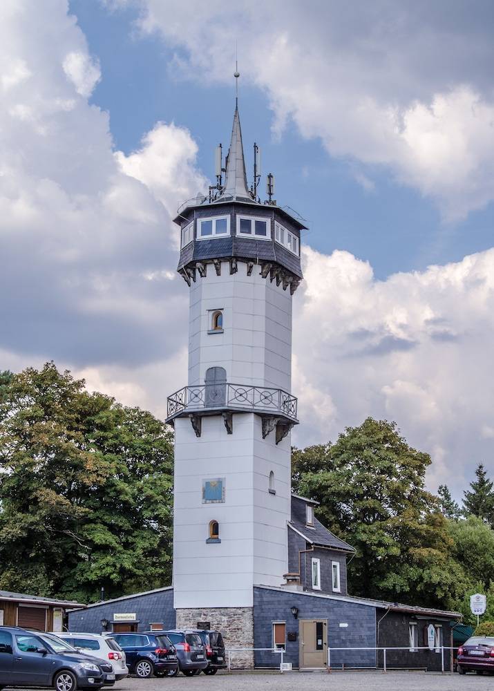 Hotel Im Kräutergarten