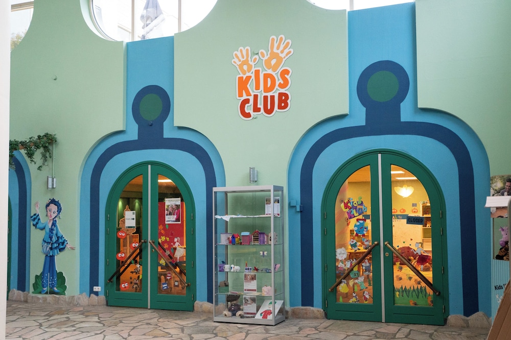 Children's activities