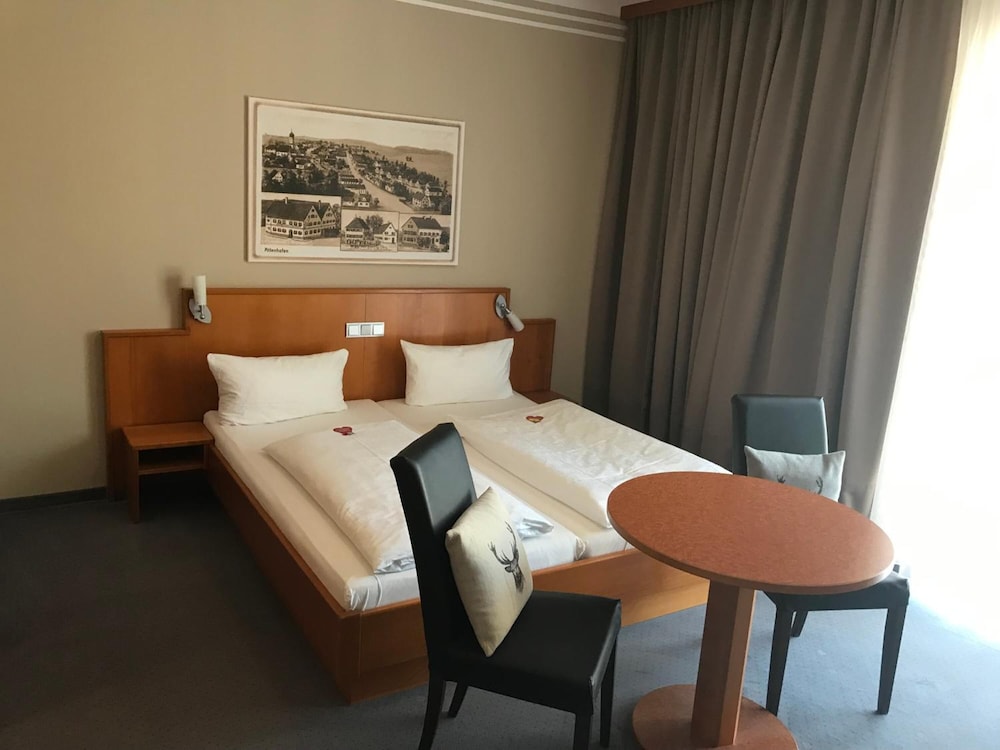 Neumaiers Hirsch Gasthof & Landhotel