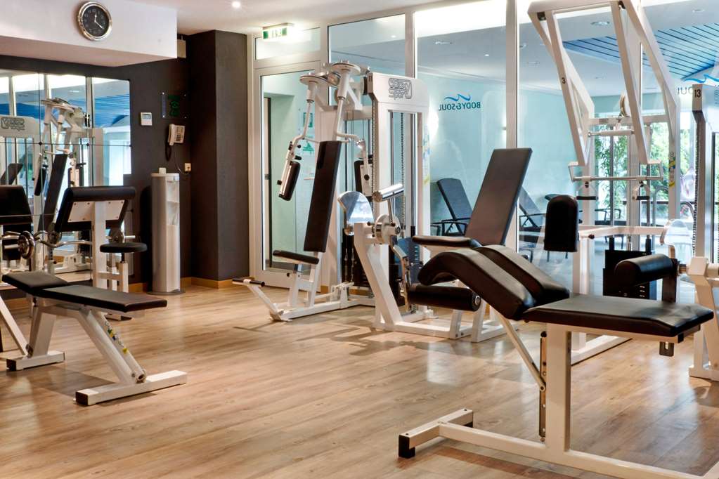 Recreational facility