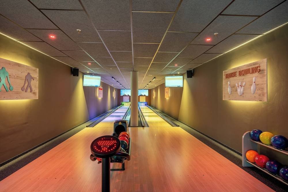 Bowling
