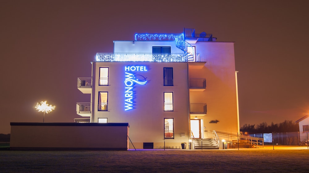 Hotel Warnow