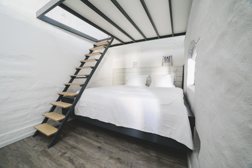 ElbQuartier Apartments Magdeburg