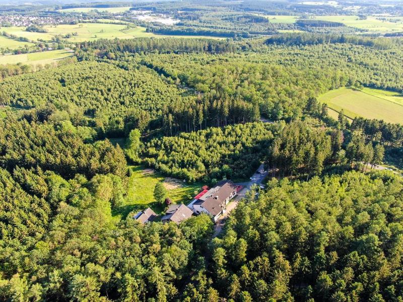 General view