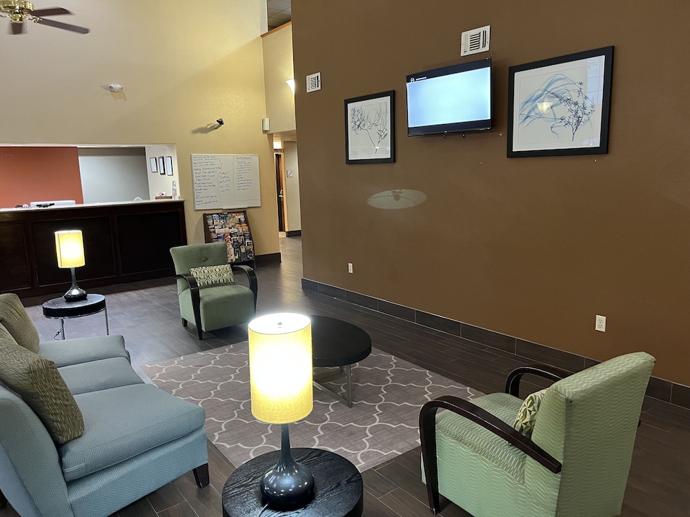 Americas Best Value Inn Pharr - photo 4