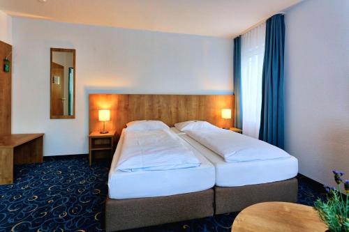 Appartis Hotel am Stadtpark