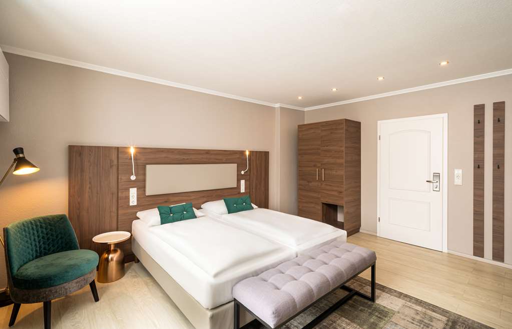 ArthotelANALibertyBremen Gr Doppel