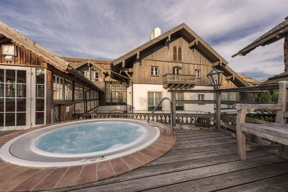Spa