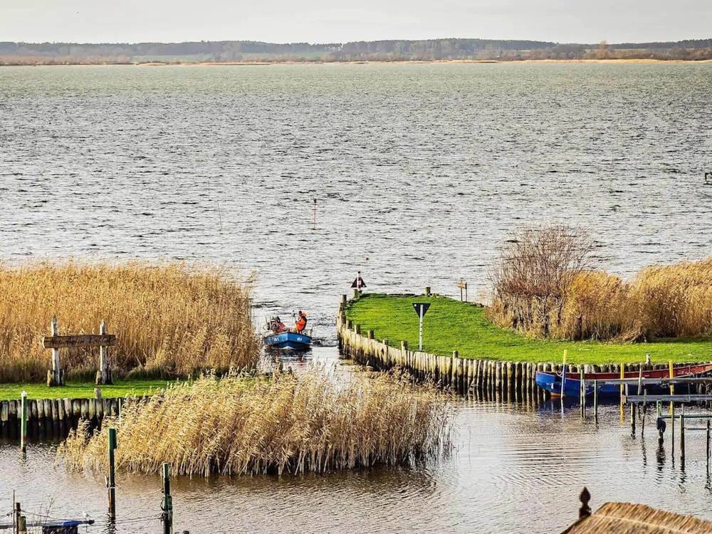 Lake view