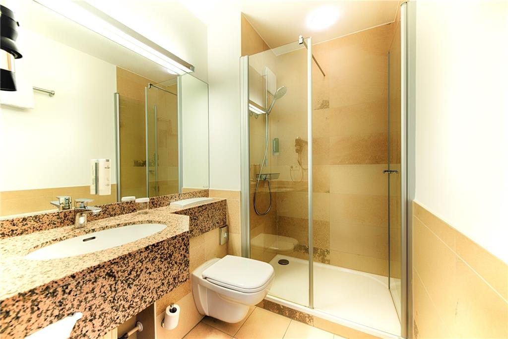 Hotel SchreiberHof Business Bath