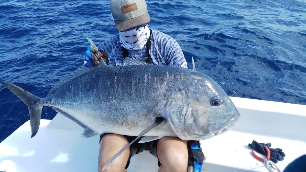 Fishing
