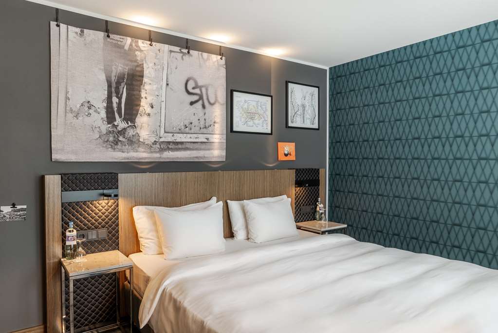 Family Room Bed