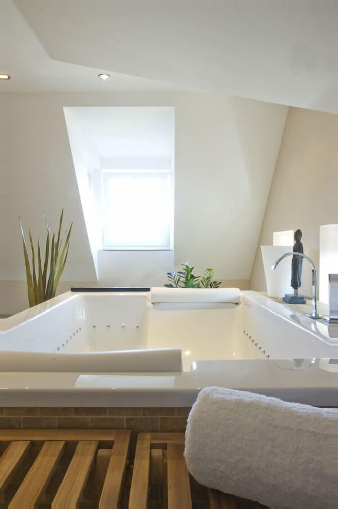 Treatment room