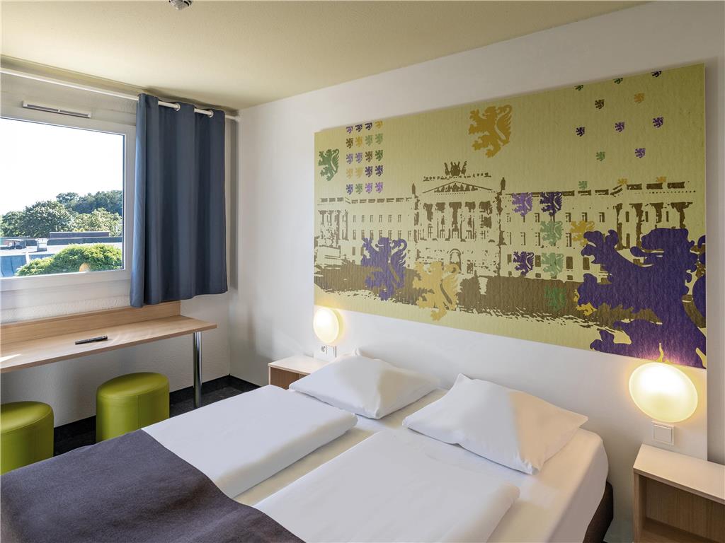 B&B Hotel Braunschweig Nord