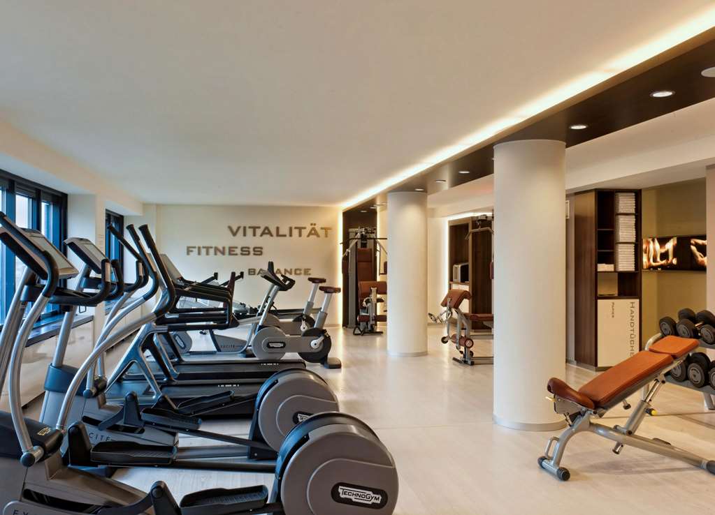 Recreational facility