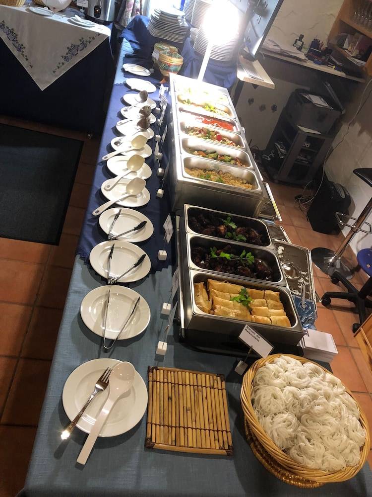 Buffet