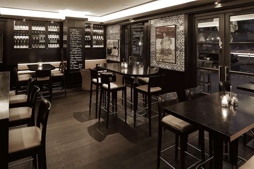 Bar/Lounge