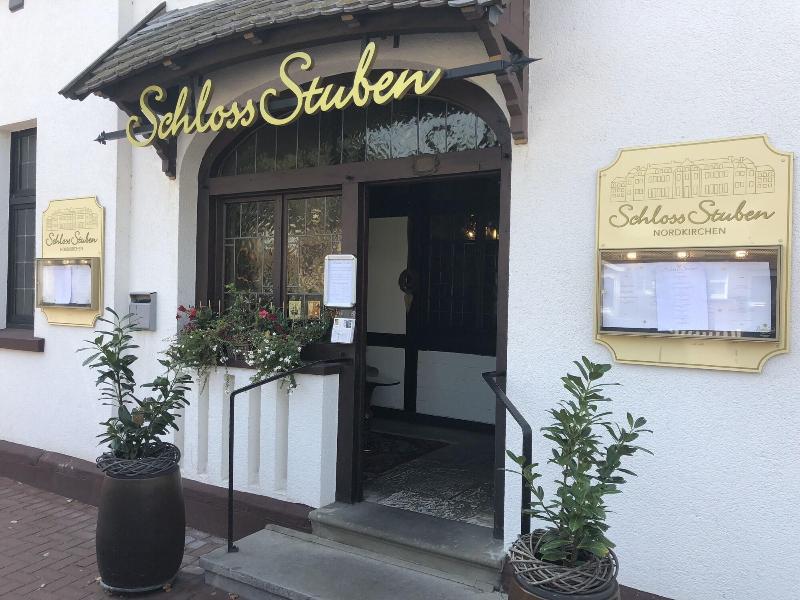 Hotel Schlossstuben