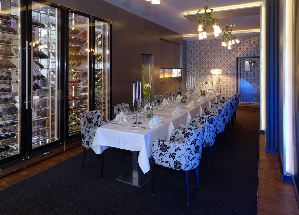 Family dining