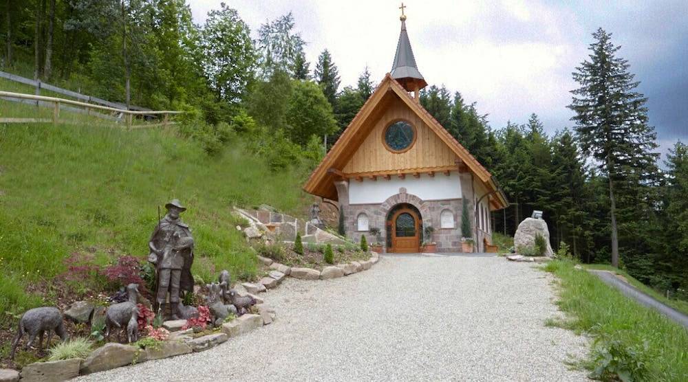 Chapel