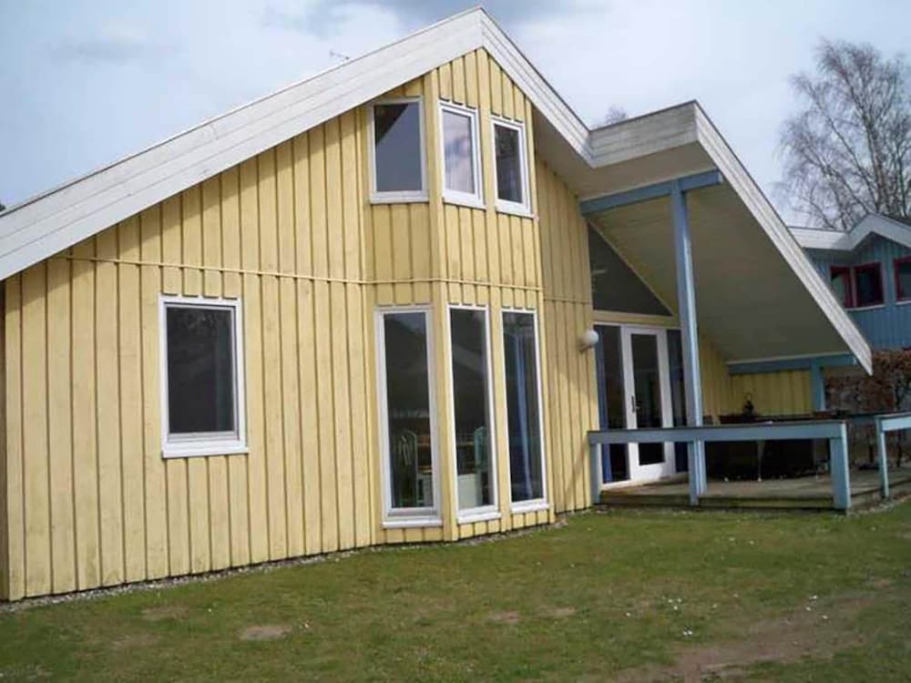 Ferienhaus mit Besondere Ausstattung