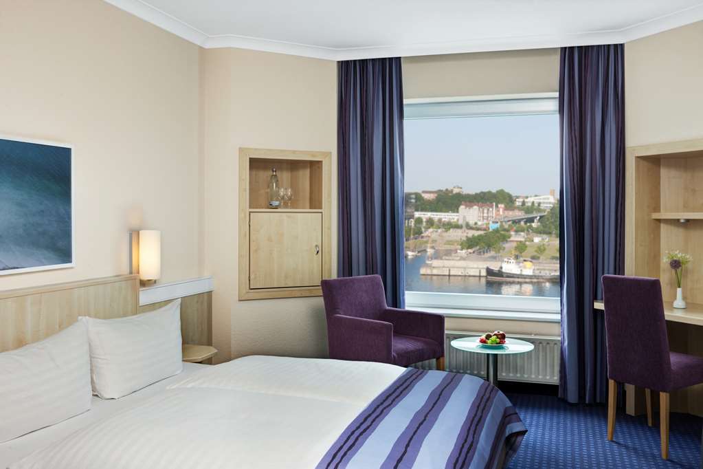 IntercityHotel Kiel, Germany - Business Room