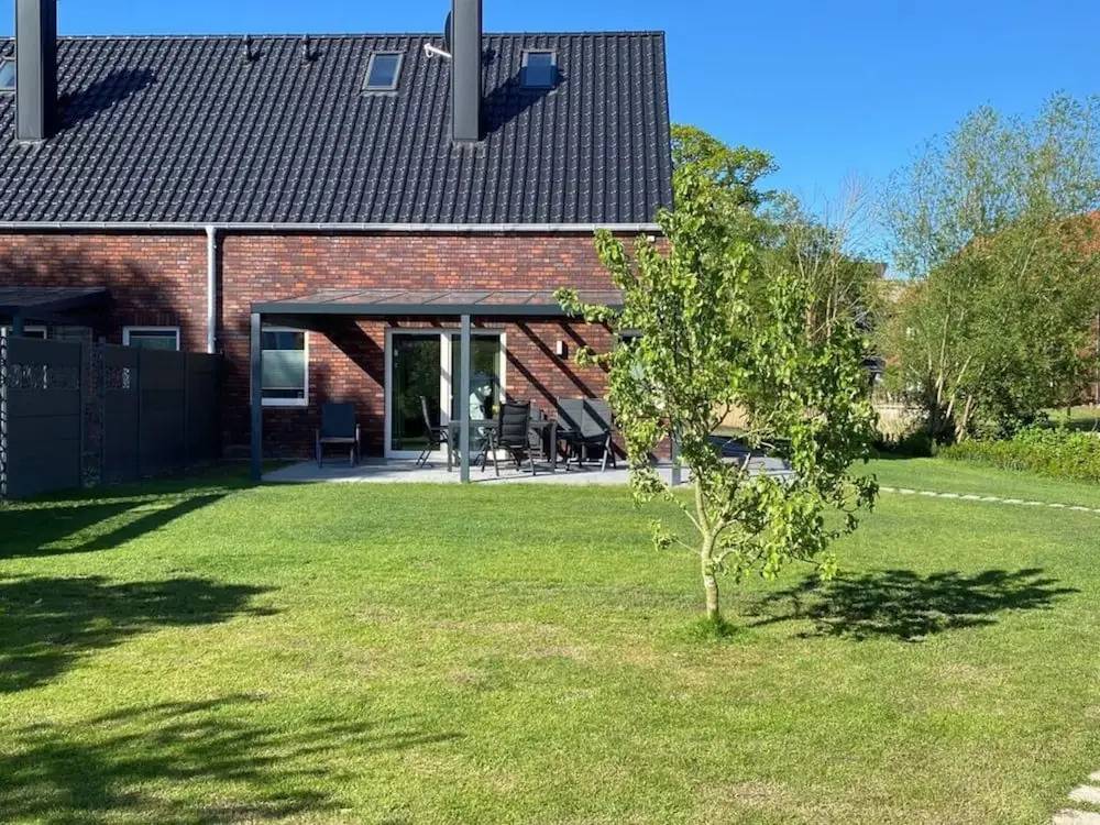 Holiday Home Ankerherz