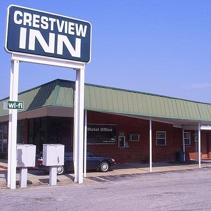 Crestview Inn - photo 2