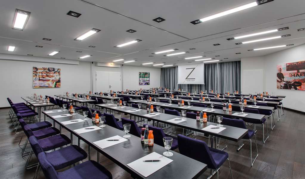 Conference Hotel Zoo Berlin Conference
