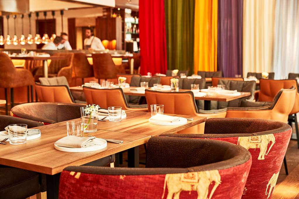 Orania Restaurant