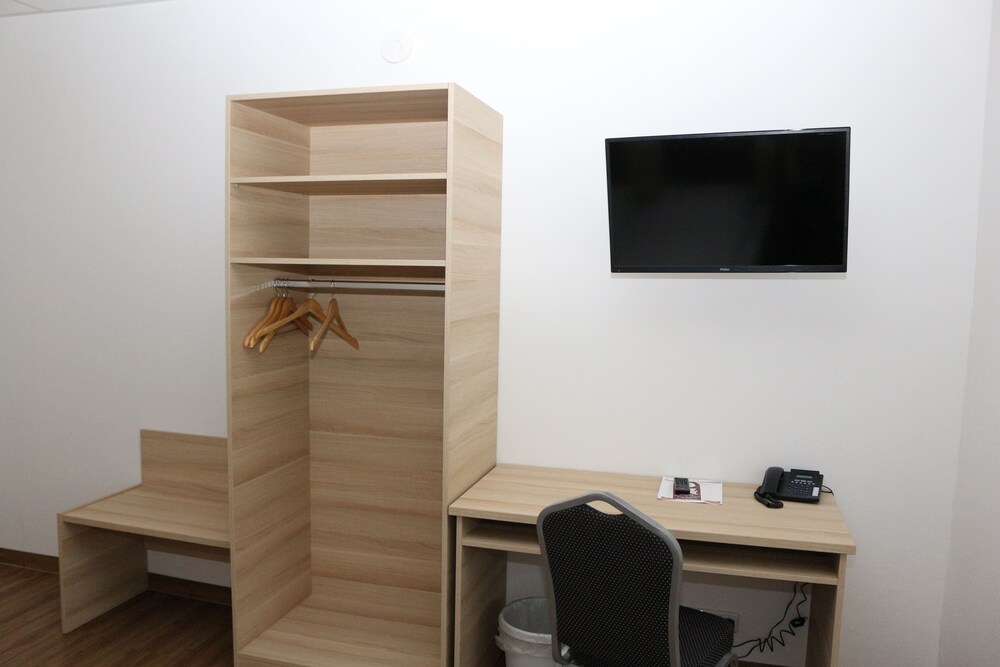 In-Room Amenity