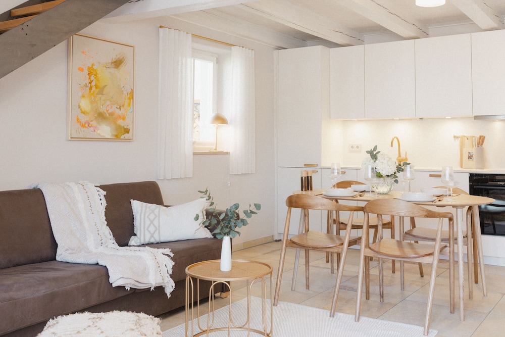 Ferienwohnung Weidenbach