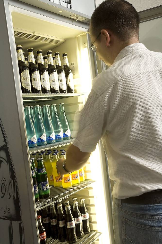 Minibar