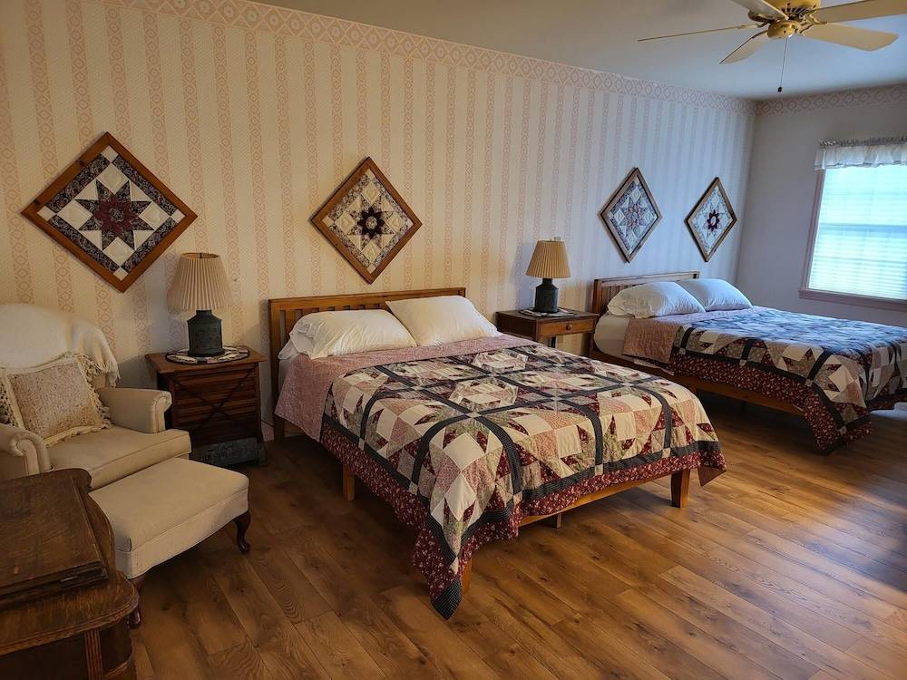 Applebutter Inn - photo 5