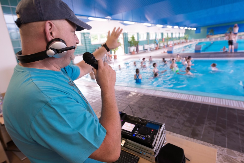 Children's pool