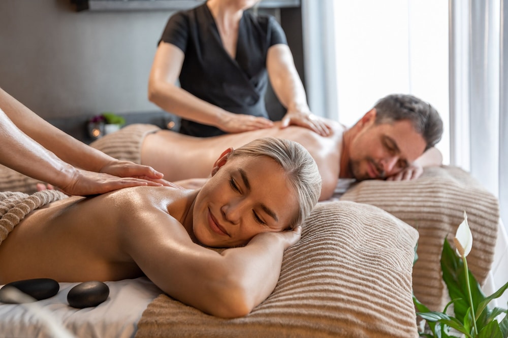 Spa treatment
